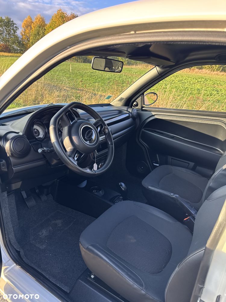 Microcar DUE First - 10