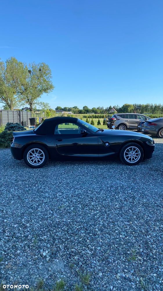 BMW Z4 - 13