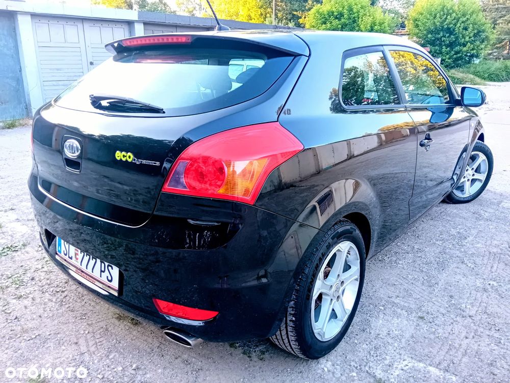 Kia ProCeed 1.4 CVVT Edition 7 - 23