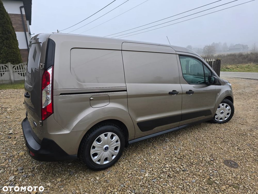 Ford TRANSIT CONNECT - 7