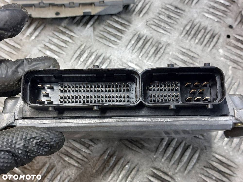 ZESTAW STARTOWY PEUGEOT BOXER I LIFT 1332377080 1332043080 - 3