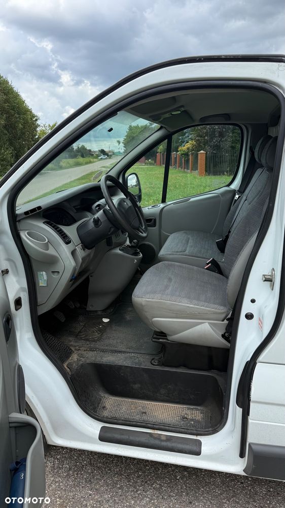 Renault Trafic - 7