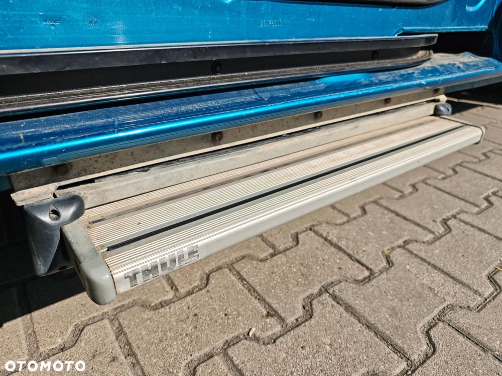 Renault Trafic Grand Passenger Privilège - 27