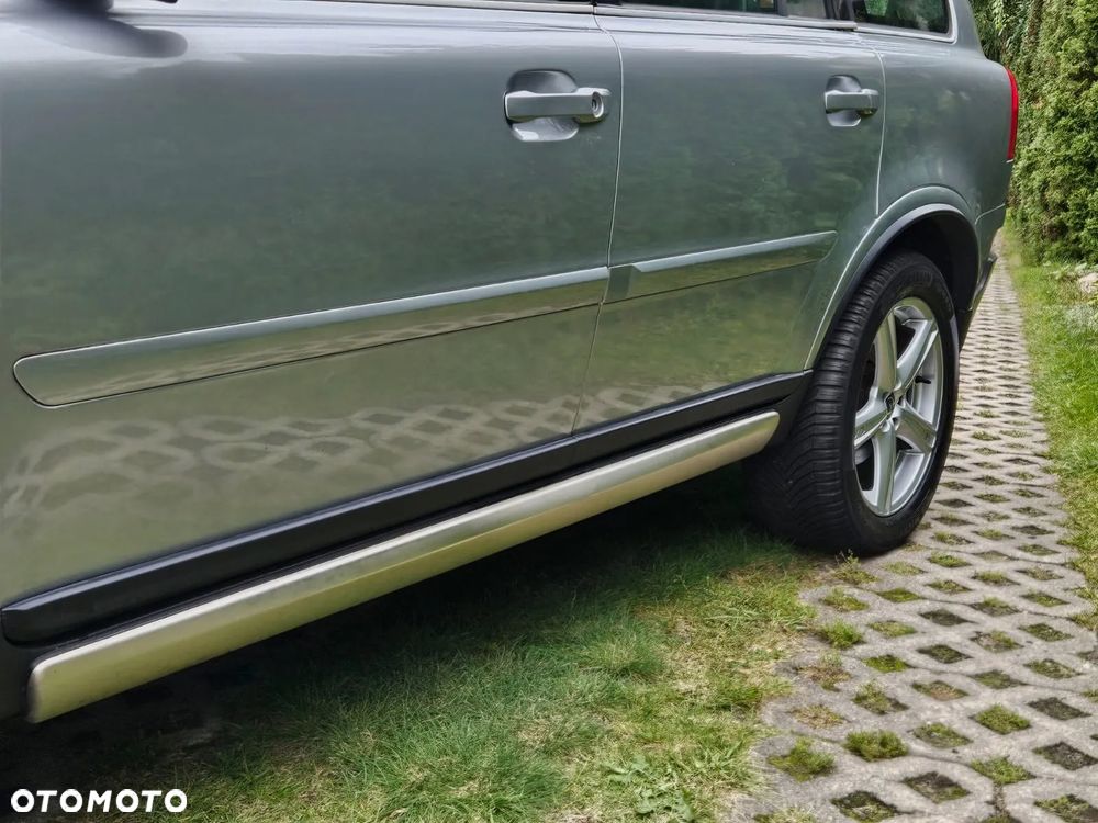 Volvo XC 90 3.2 Sport - 3