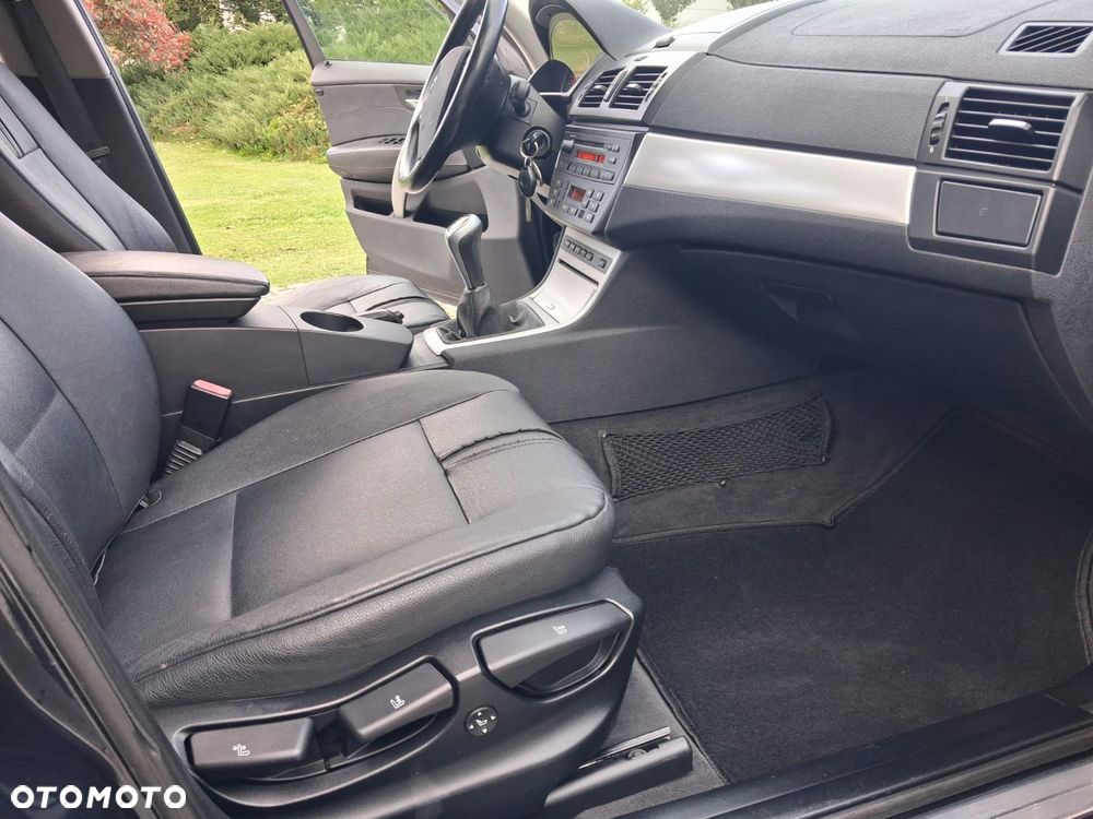 BMW X3 - 32