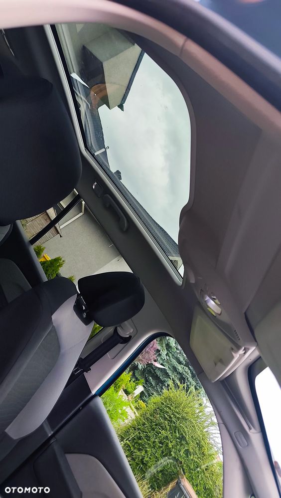 Citroën C4 Picasso 2.0 HDi Exclusive - 34