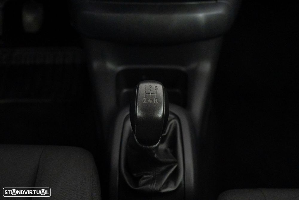 Citroën C4 Cactus 1.2 PureTech Live - 22