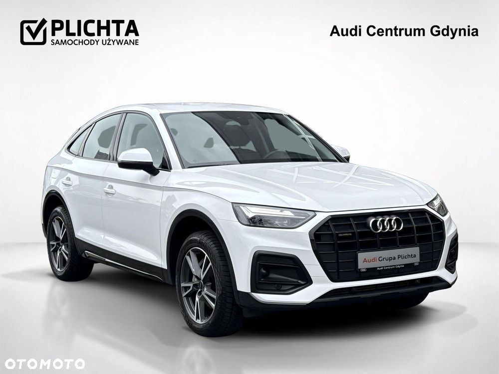 Audi Q5 Sportback - 7