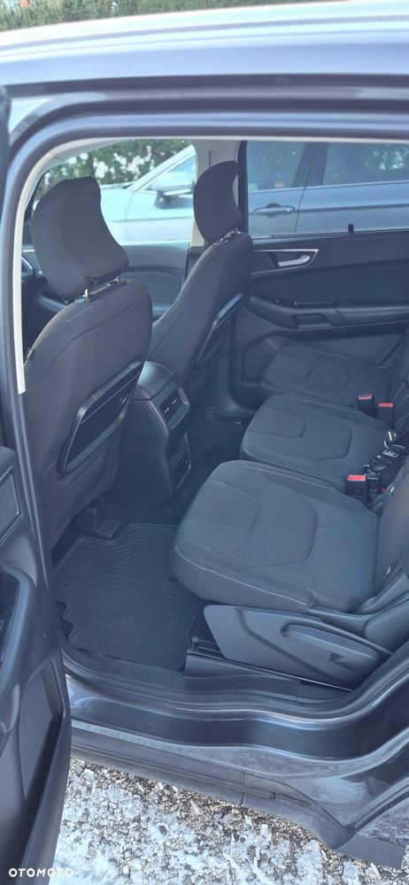 Ford S-Max 2.0 TDCi Titanium - 26