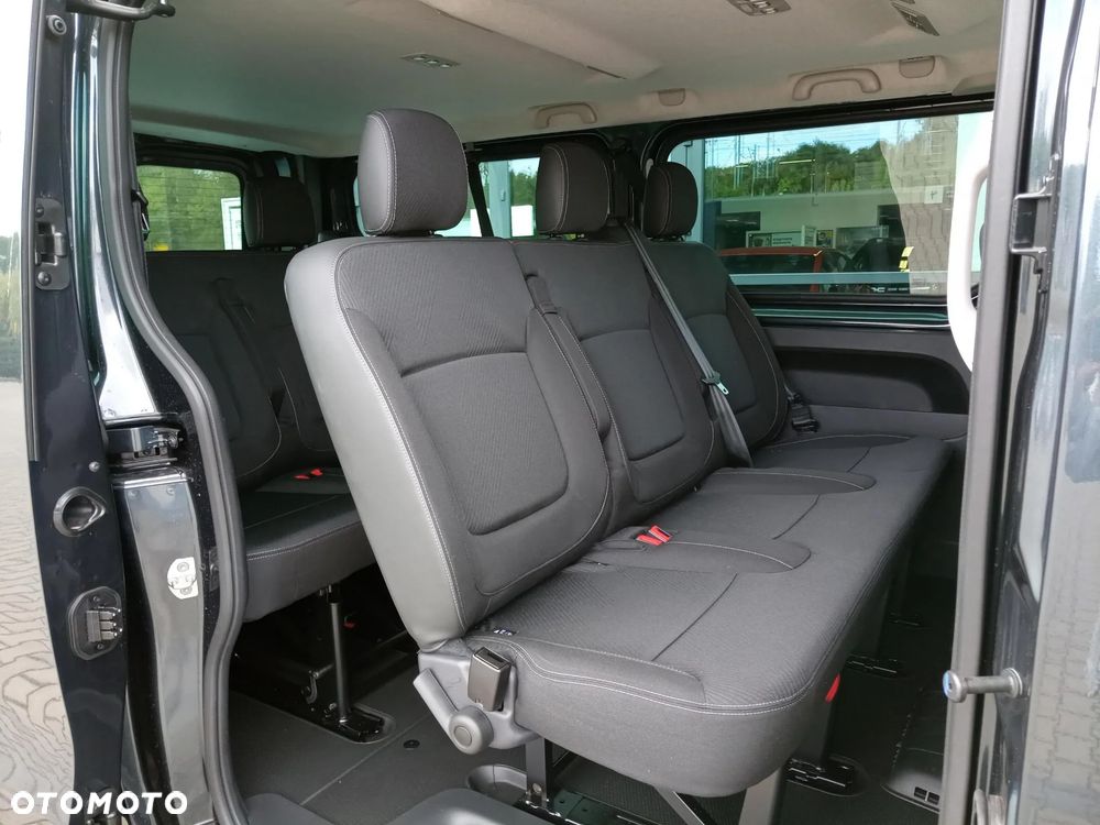 Renault Trafic - 14