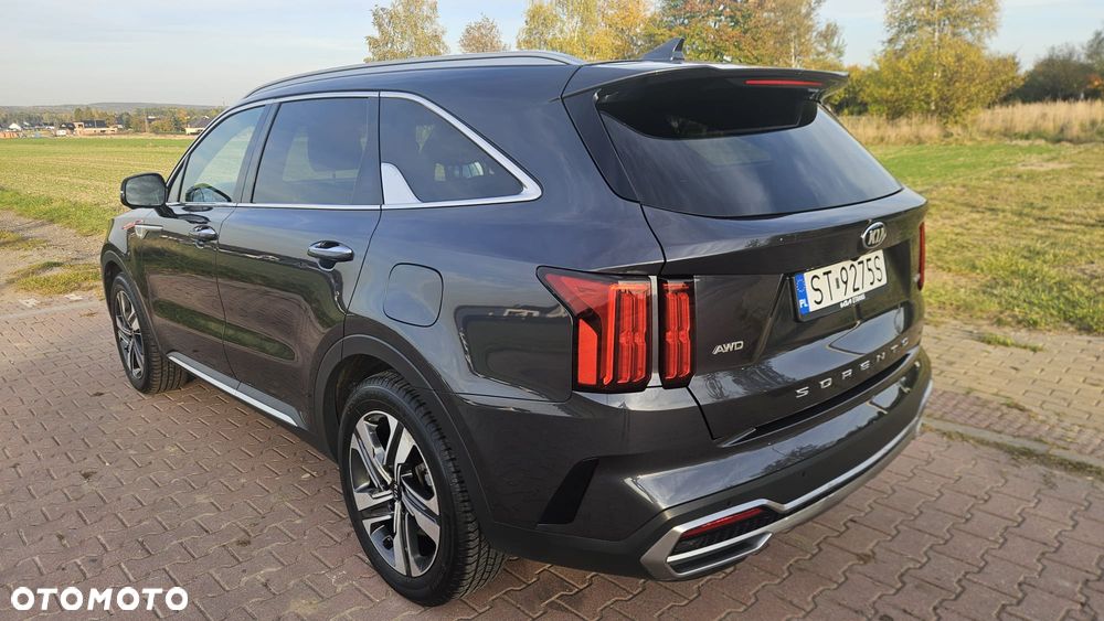Kia Sorento - 11