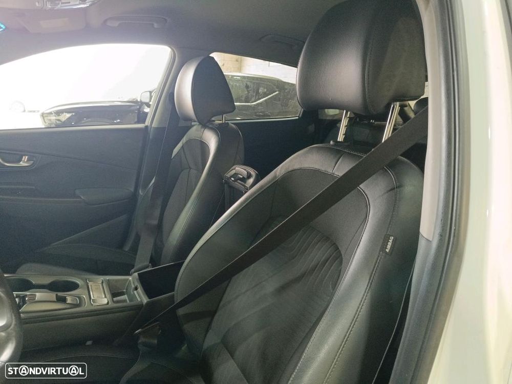 Hyundai Kauai 64 kWh Vanguard+TMS - 5