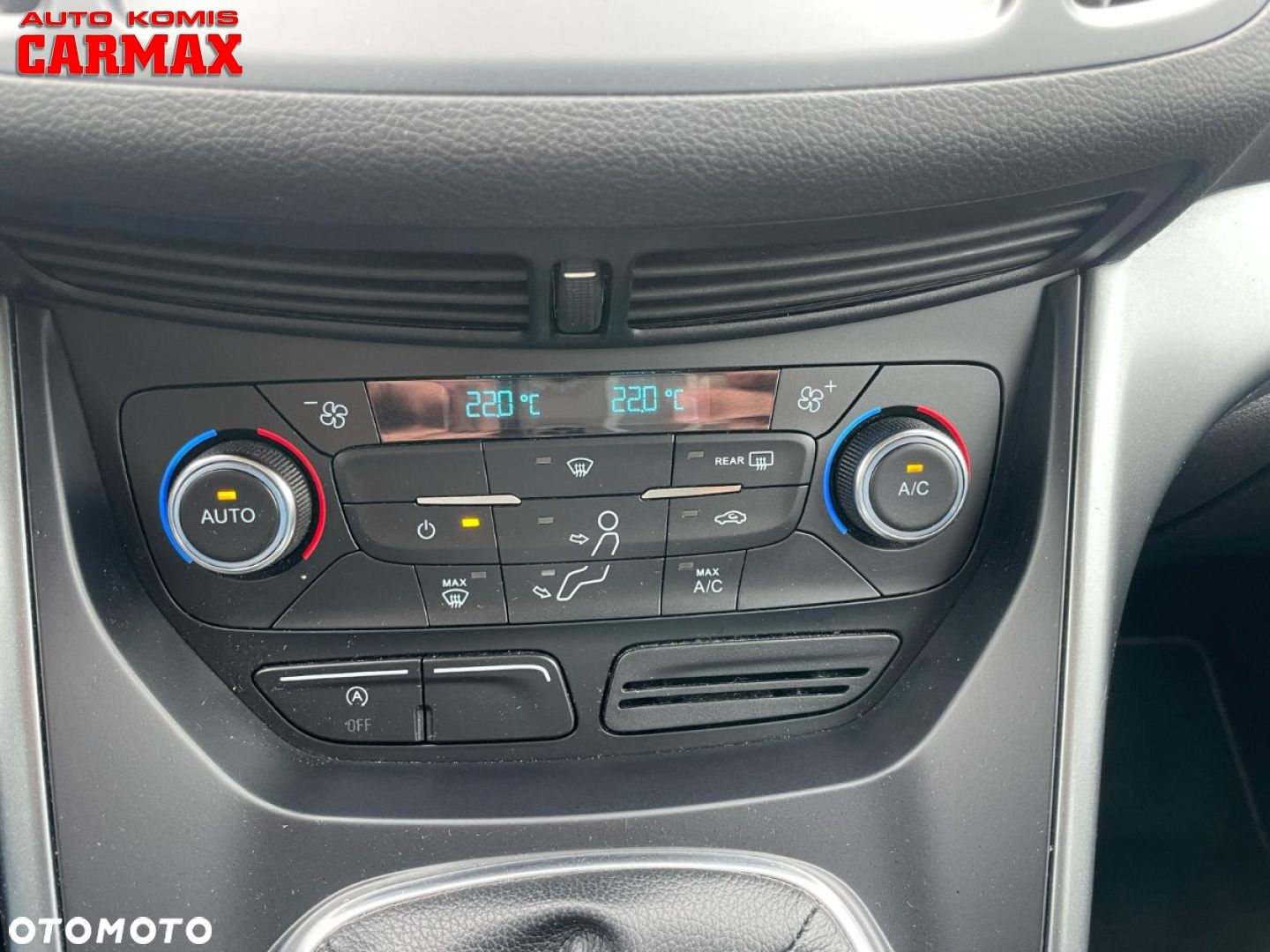 Ford Kuga - 29