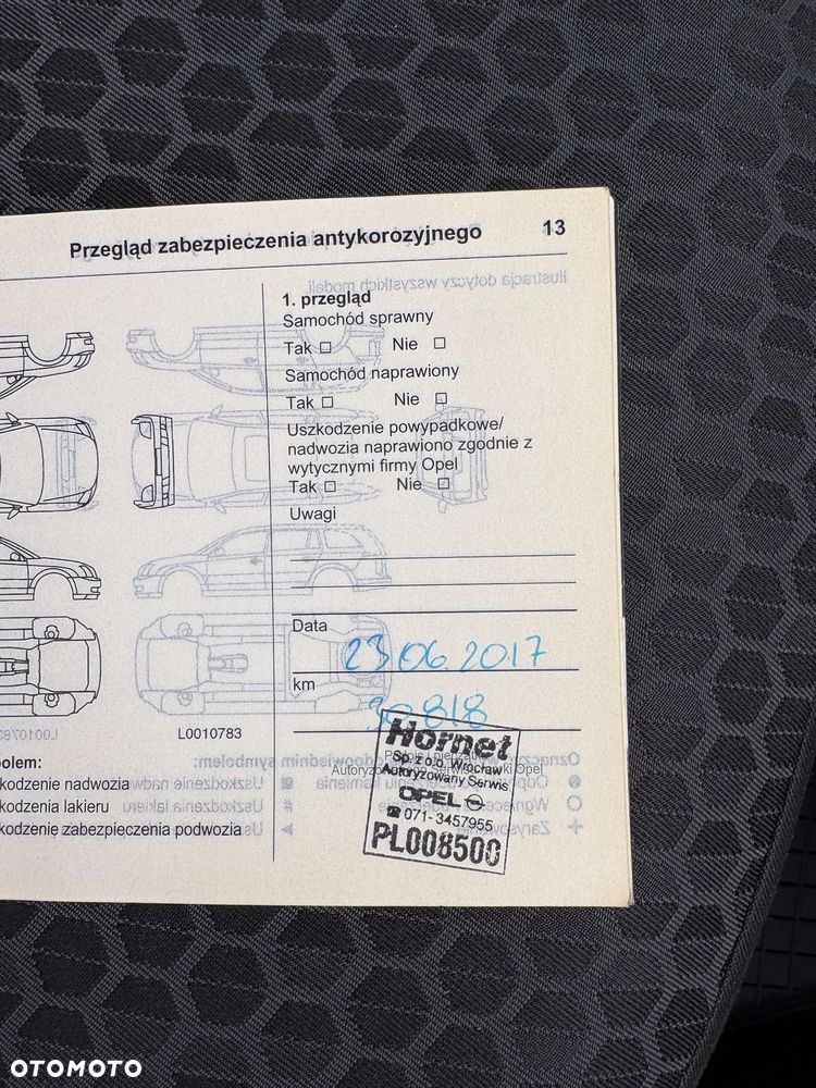 Opel Corsa 1.4 Cosmo - 21