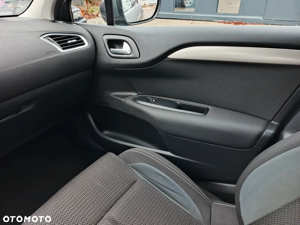 Citroën C4 1.2 PureTech MoreLife - 13