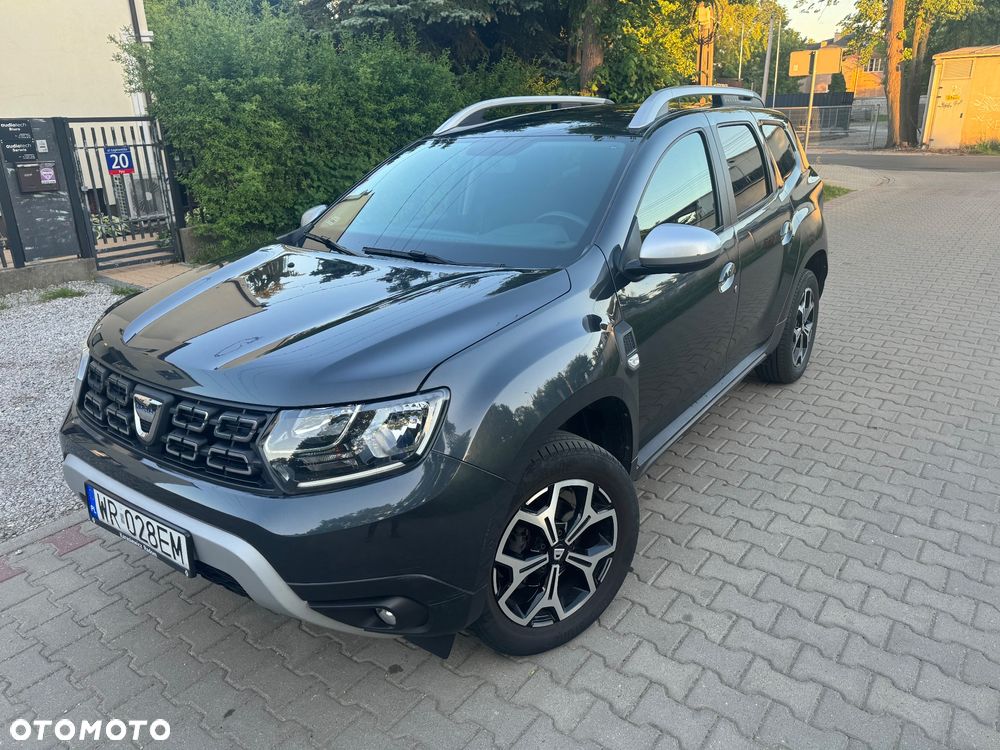 Dacia Duster 1.0 TCe Expression - 2