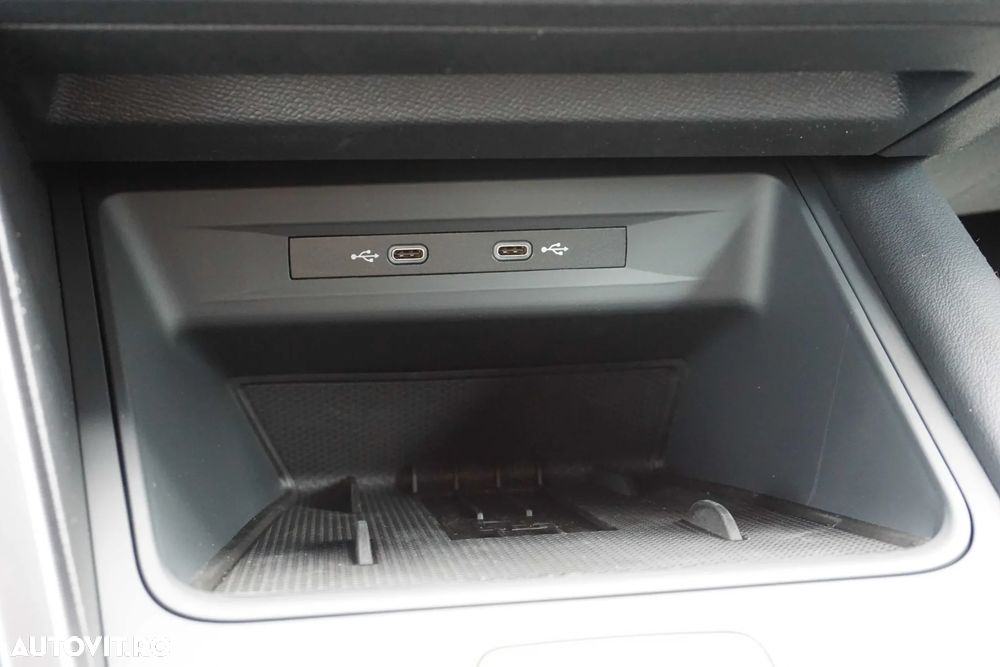 Cupra Formentor 1.5 e-HYBRID PHEV - 27