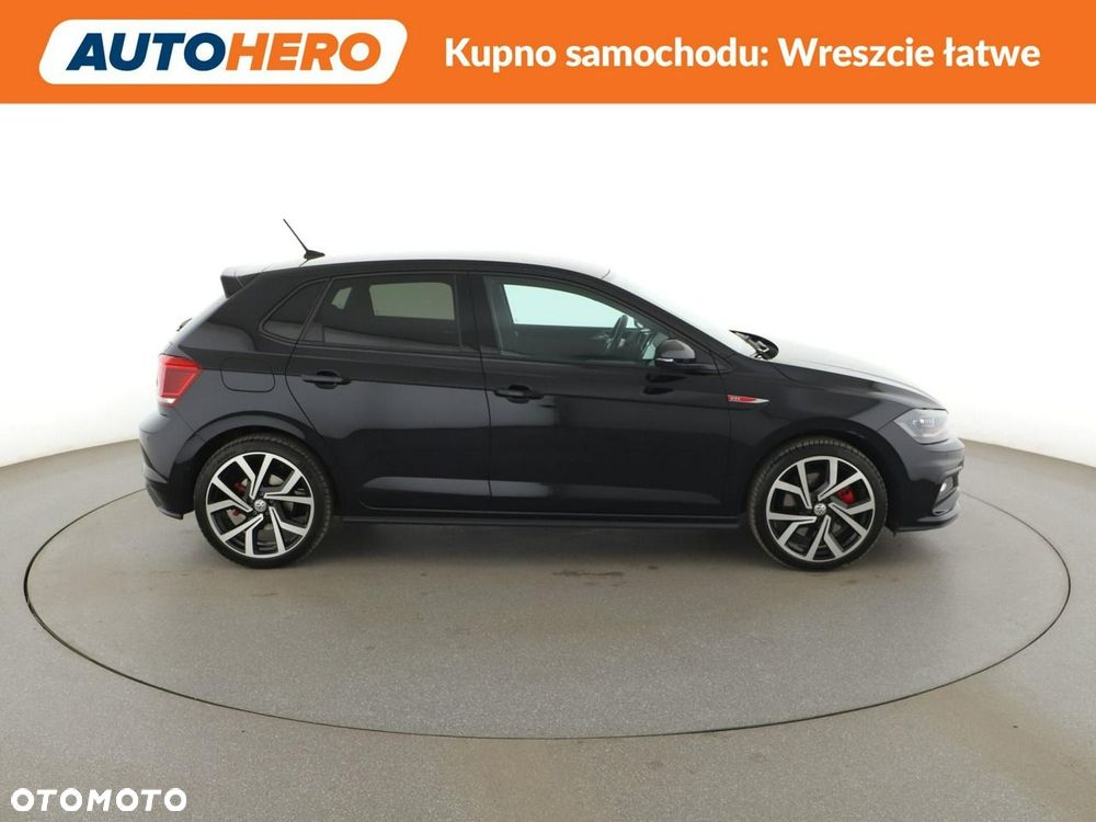 Volkswagen Polo 2.0 TSI DSG GTI - 10