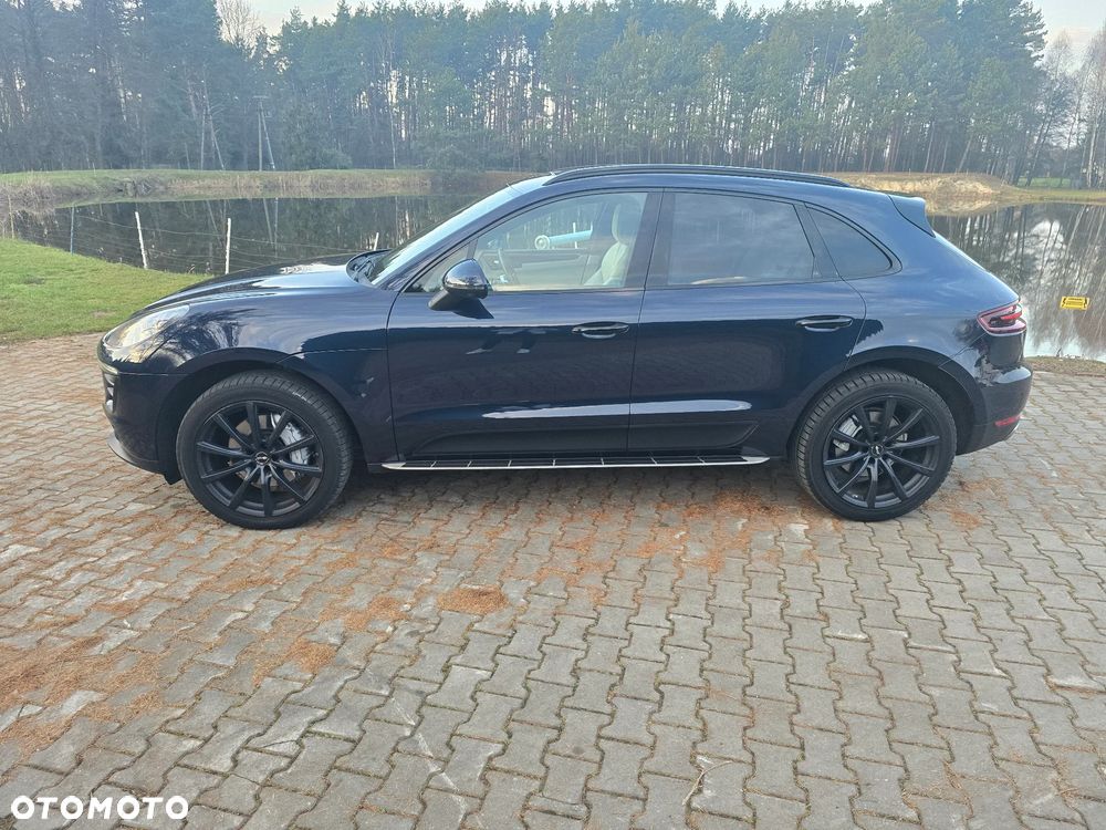Porsche Macan - 27