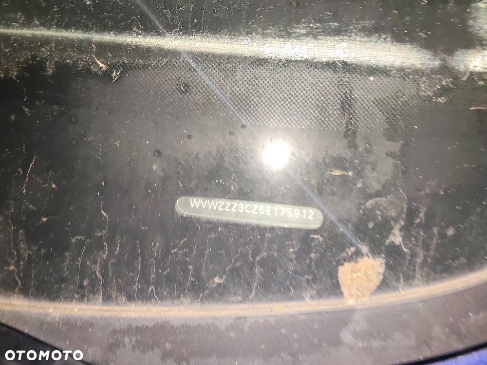 Volkswagen Passat 1.9 TDI Comfortline - 1