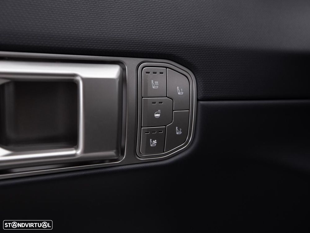 Kia EV4 81.4 kWh GT-Line - 20