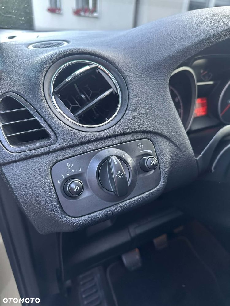 Ford Galaxy 2.0 Viva Titanium - 14