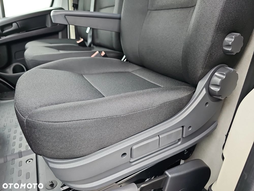 Fiat DUCATO Furgon L2H2 - 14