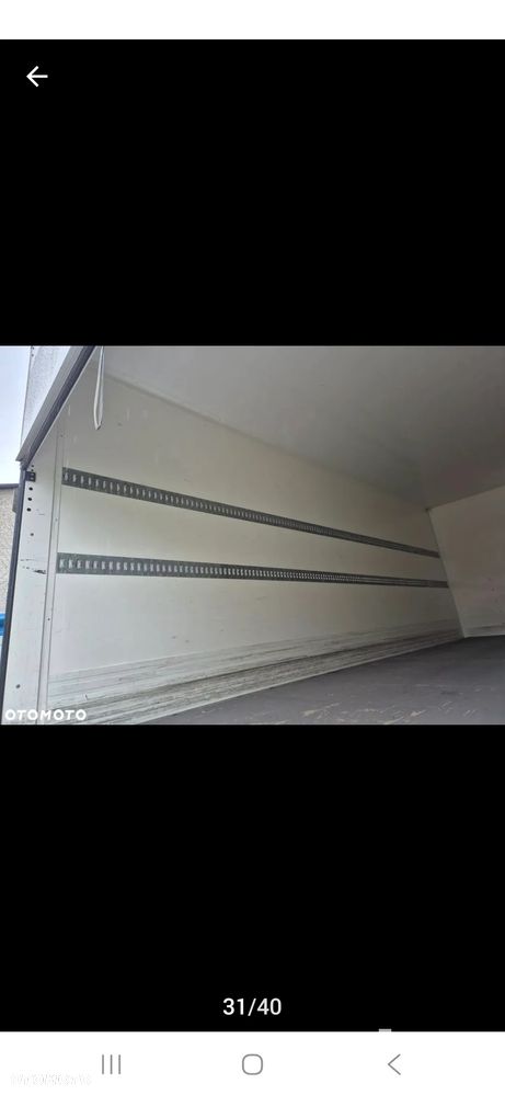 DAF XF ORYGINALNY PRZEBIEG z Niemiec / TANDEM ZESTAW PRZEJAZDOWY Z WINDĄ - 37