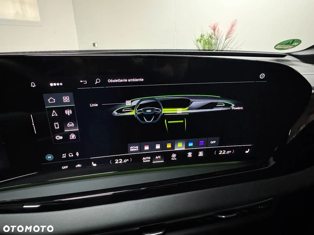 Audi A5 Avant TFSI 150 kW S tronic Edition one - 29