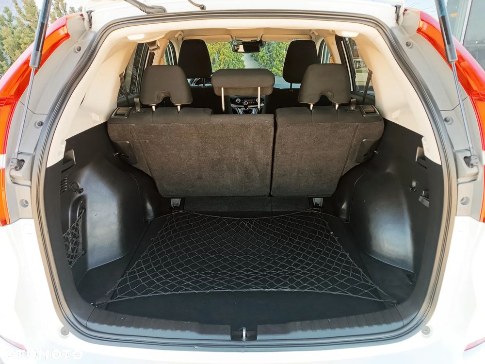 Honda CR-V 1.6i DTEC 2WD Comfort - 35