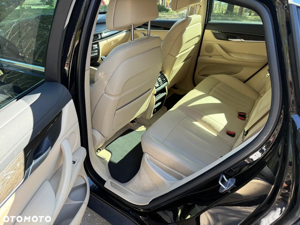 BMW X6 xDrive30d - 32