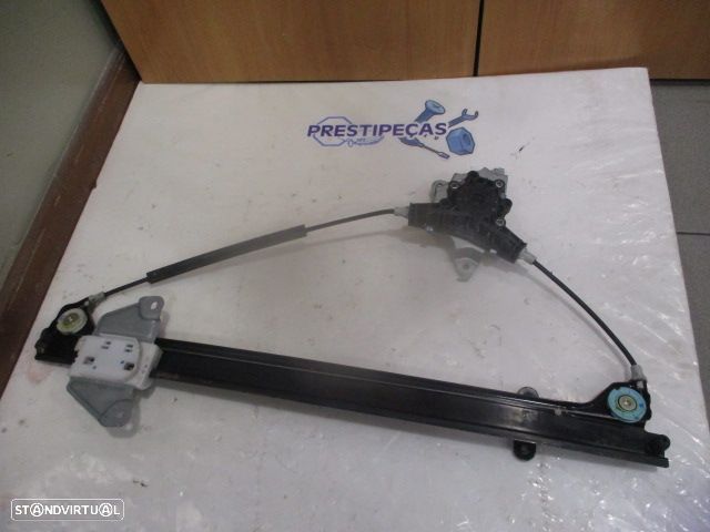 Elevador Sem Motor 80701BJ30B NISSAN NV200 2013 1.5DCI 110CV 5P BRANCA FE - 2
