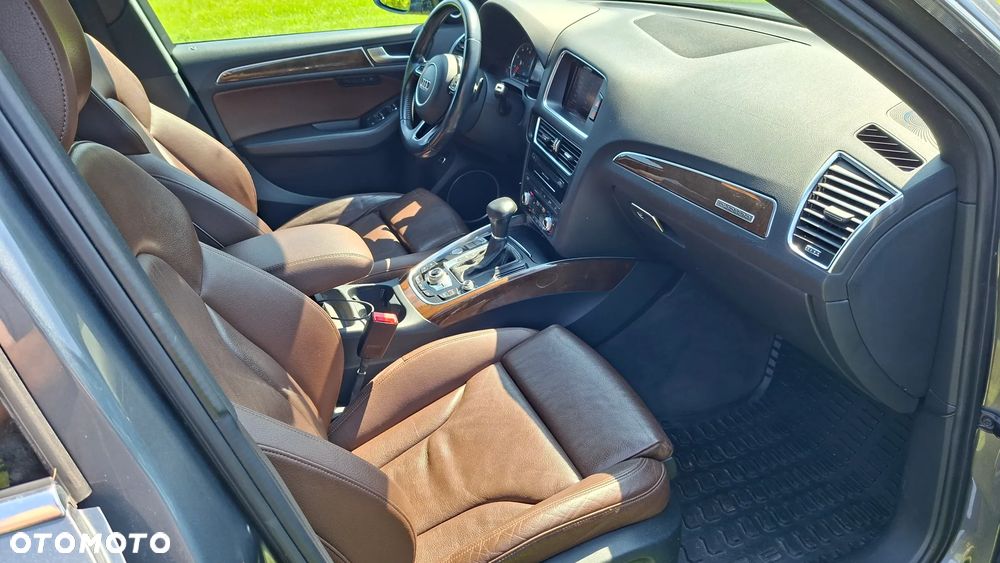 Audi Q5 - 16