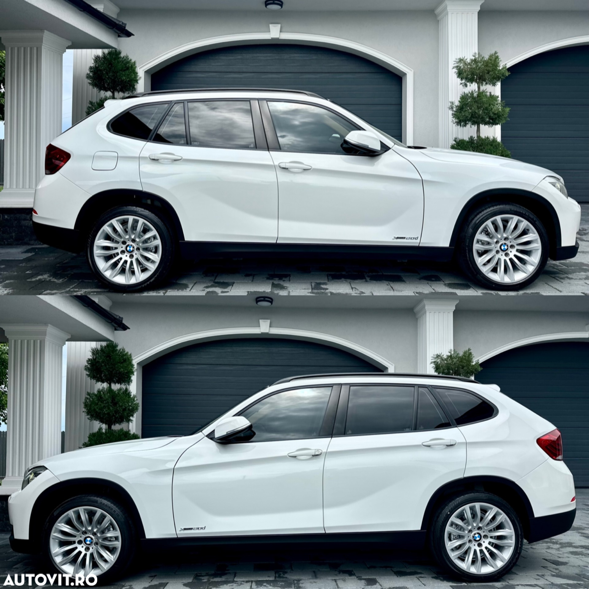 BMW X1 - 8