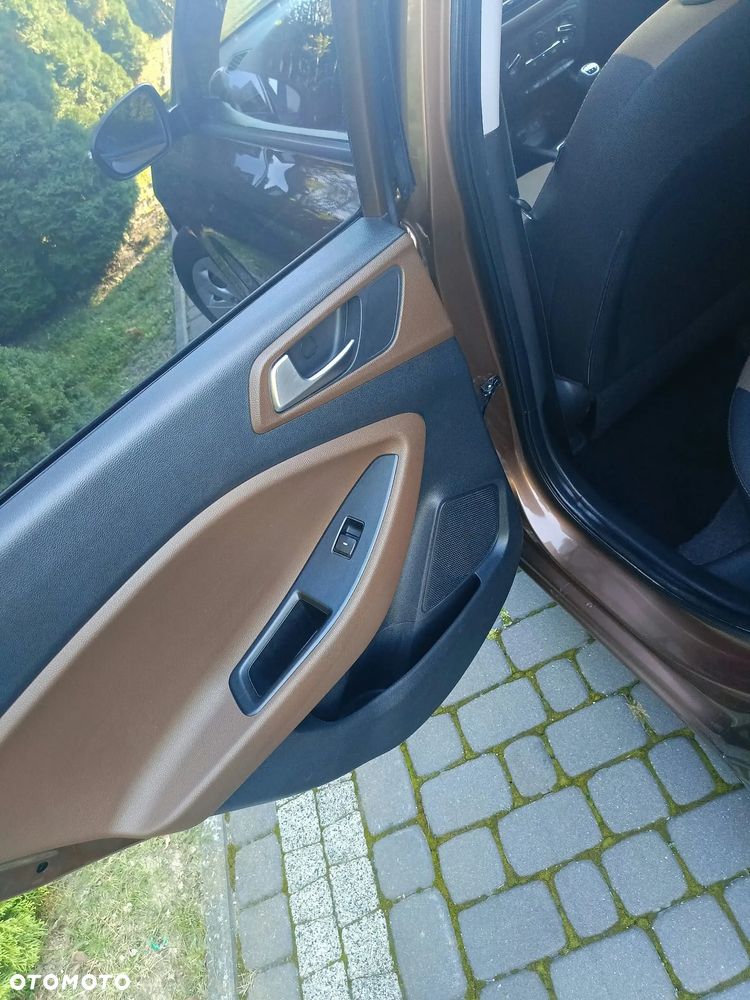 Hyundai i20 1.2 BlueDrive Fresh - 17