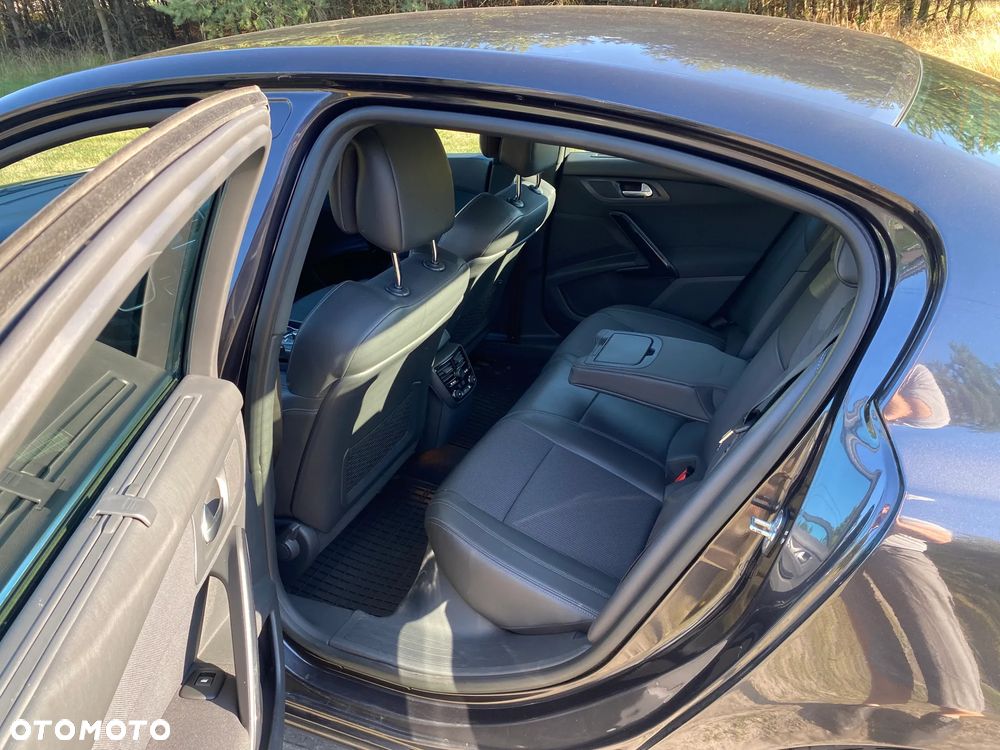 Peugeot 508 - 7