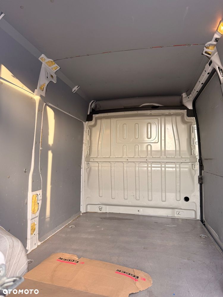 Fiat Ducato L2H2 - 10