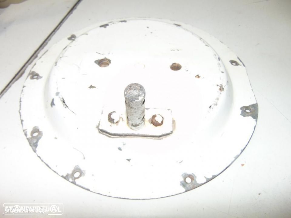 Antigos motores de arranque - 5