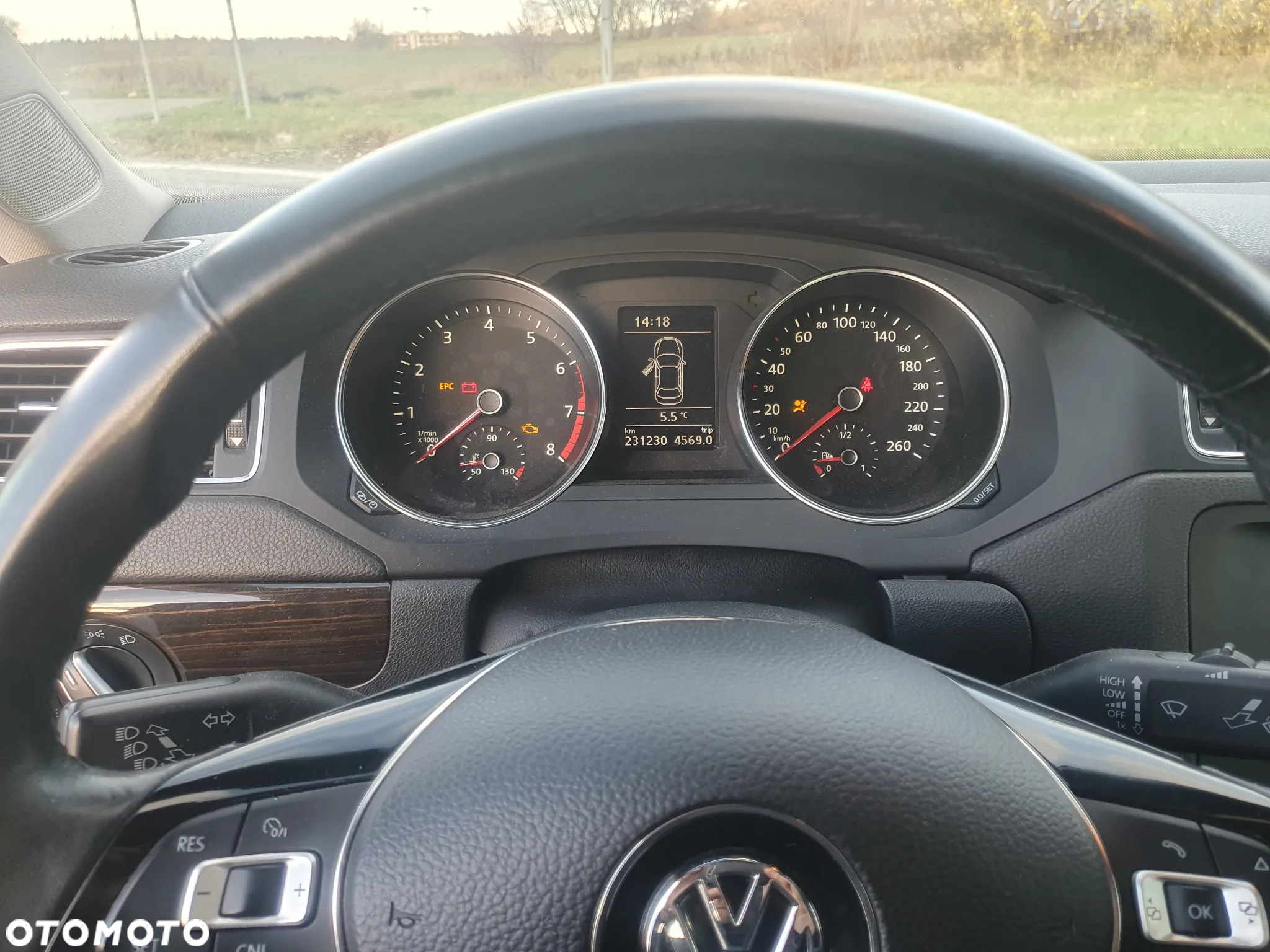 Volkswagen Jetta 1.4 TSI BMT Comfortline - 20