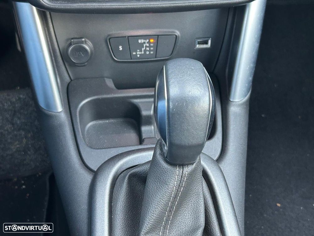 Citroën C3 Aircross BlueHDI 120 Stop & Start EAT6 FEEL PACK — fotografia 13