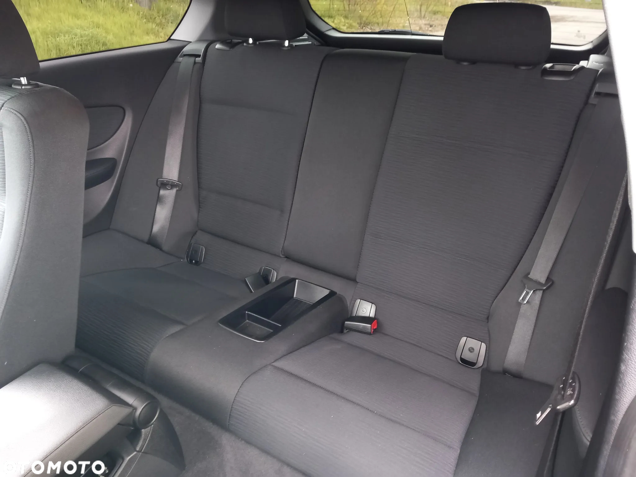 BMW Seria 1 116d - 11