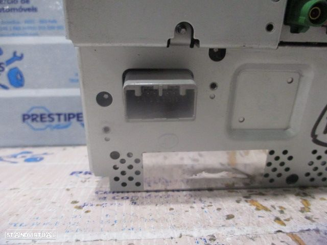 Radios 7612055090 JAGUAR XF 2013 2.2D AUT 200CV 4P CINZA BOSCH - 4
