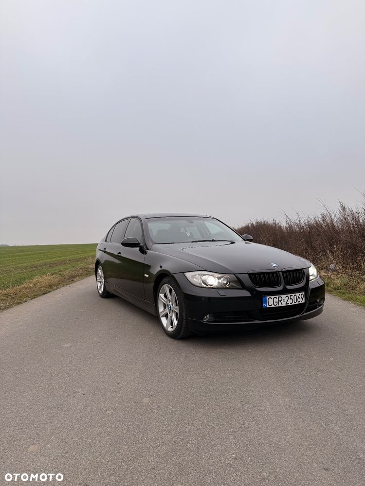 BMW Seria 3 - 1