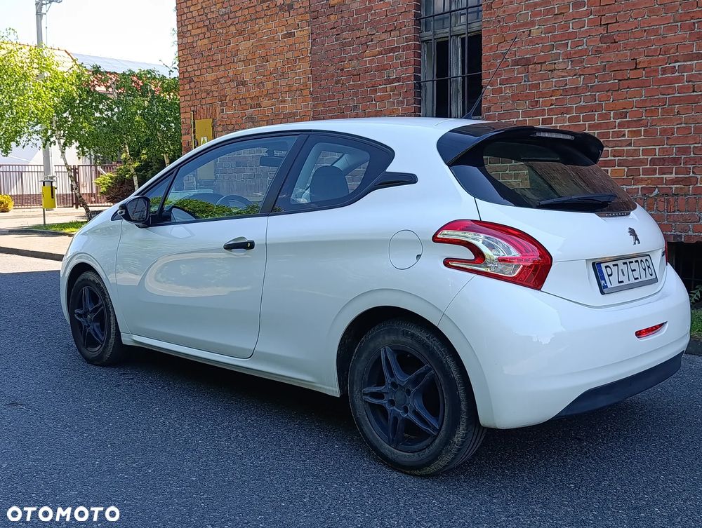 Peugeot 208 1.0 VTi/PureTech Access - 3