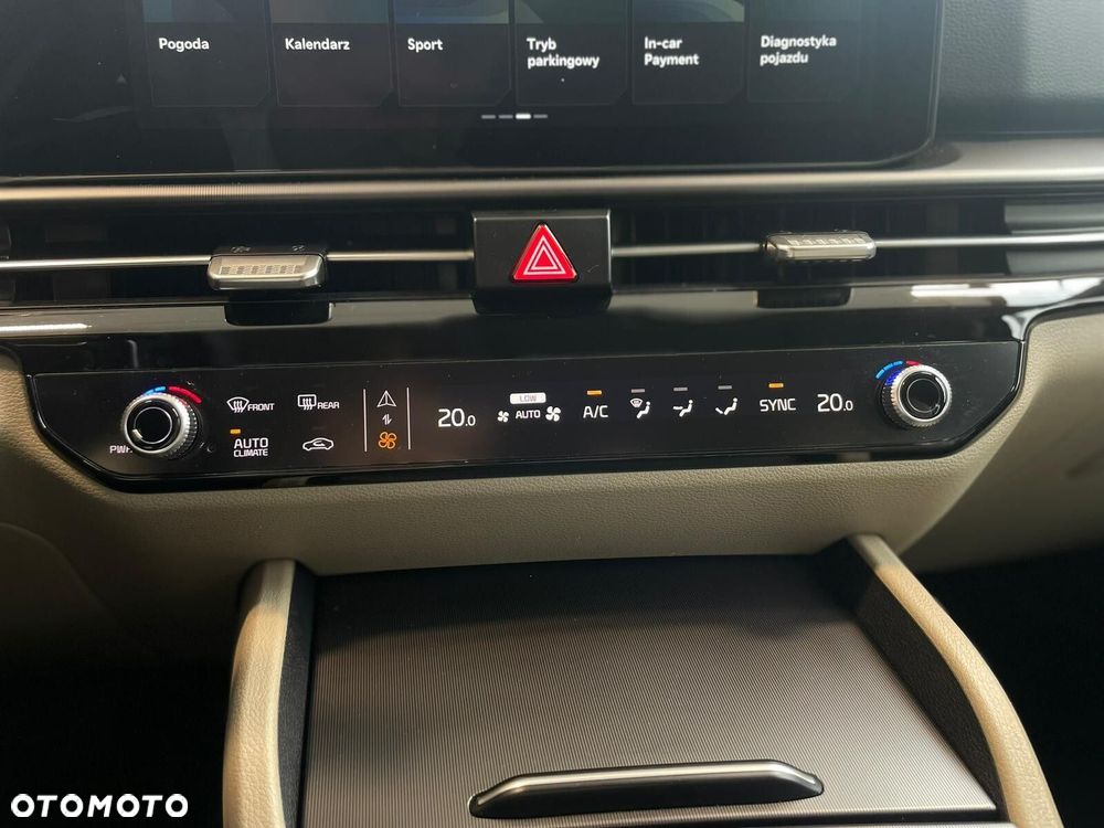 Kia Sportage - 26