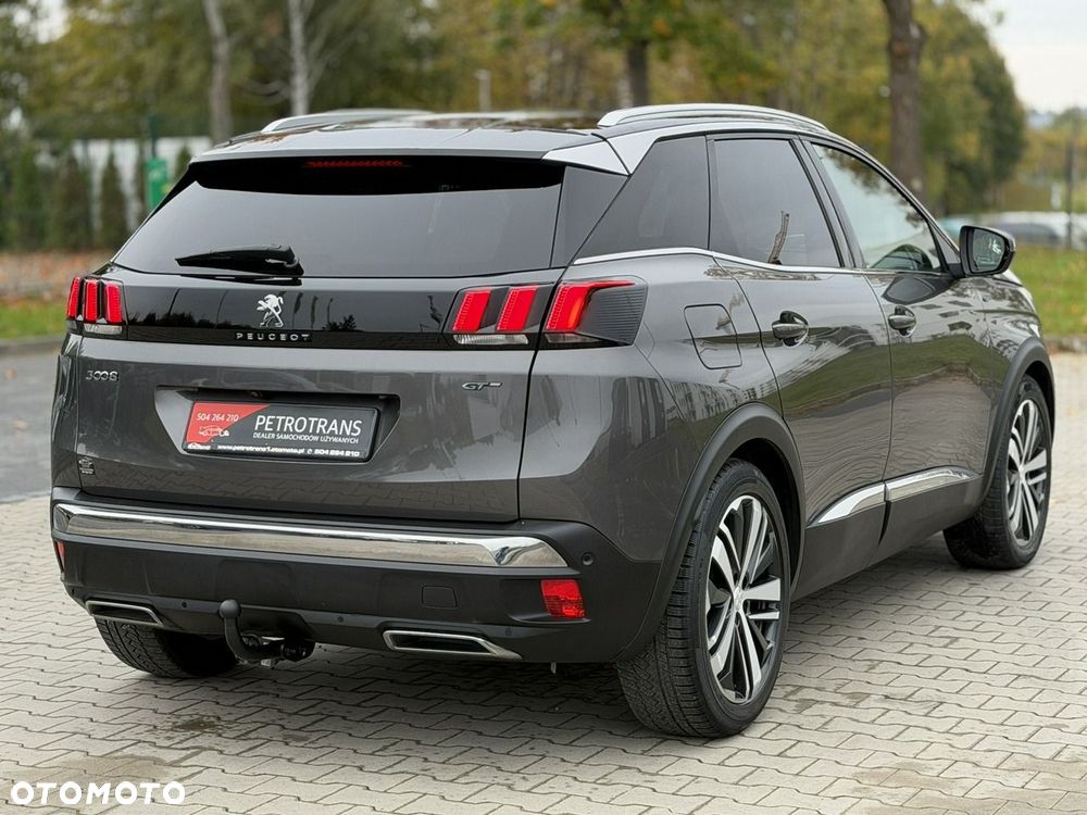 Peugeot 3008 - 11