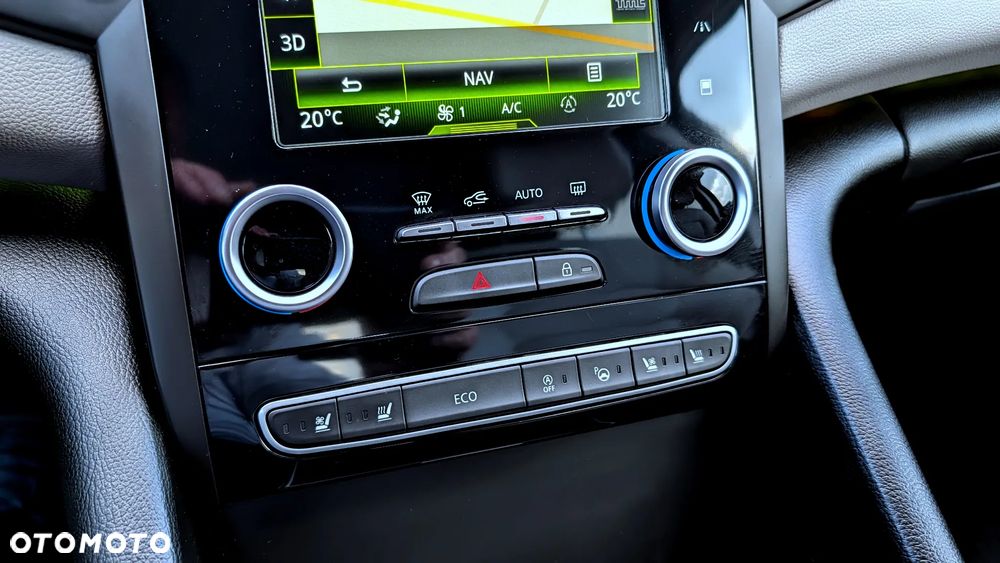 Renault Talisman ENERGY TCe 150 EDC LIMITED - 19