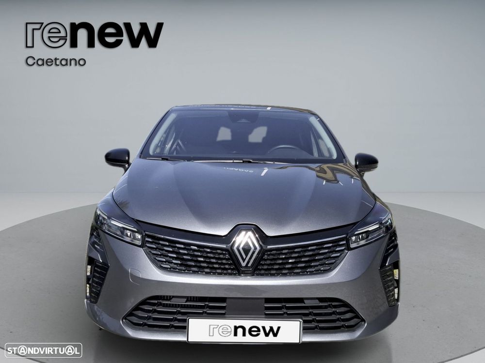 Renault Clio 1.0 TCe Evolution Bi-Fuel - 2