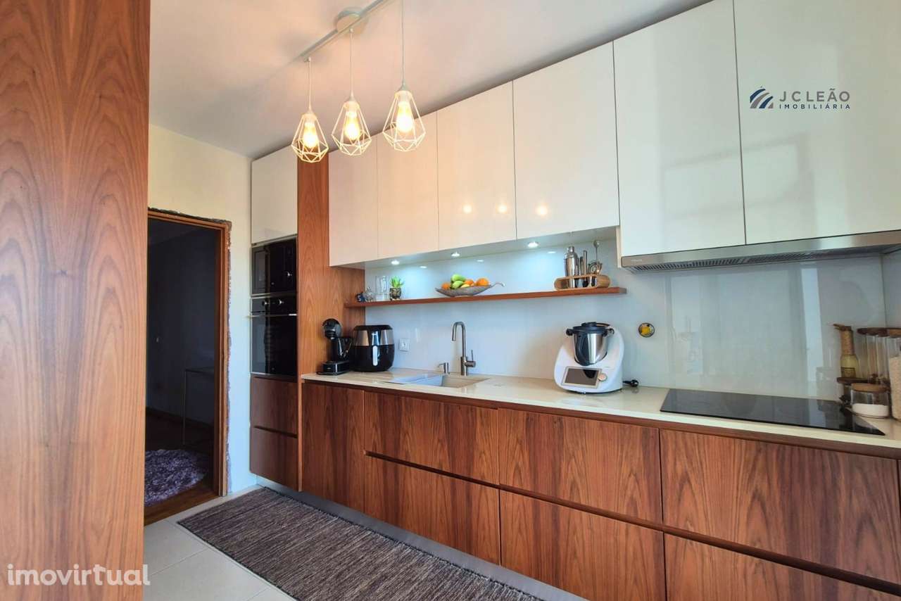 Apartamento T2 em Condomínio Fechado em  Moreira da Maia - Grande imagem: 3/50