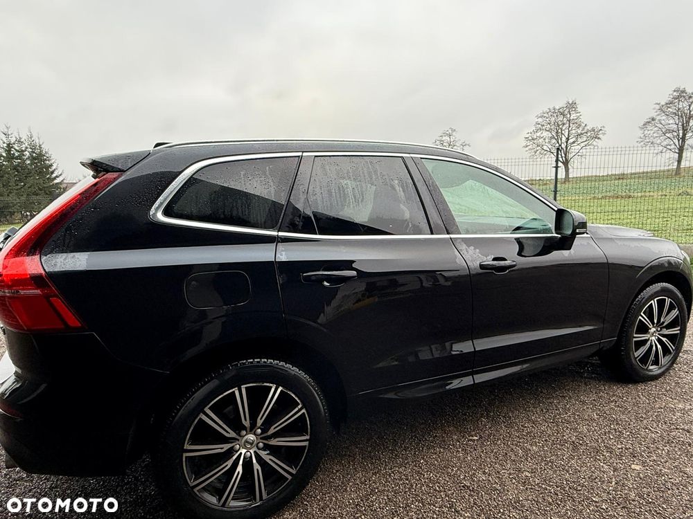 Volvo XC 60 D4 Momentum - 4